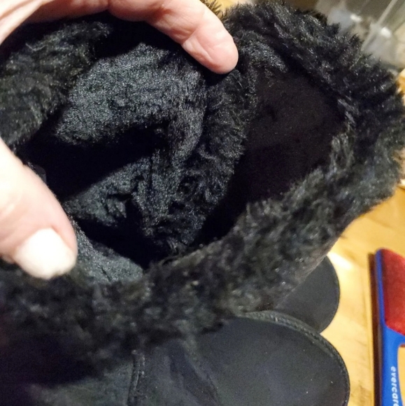 WINTER BOOTS - Picture 6 of 6